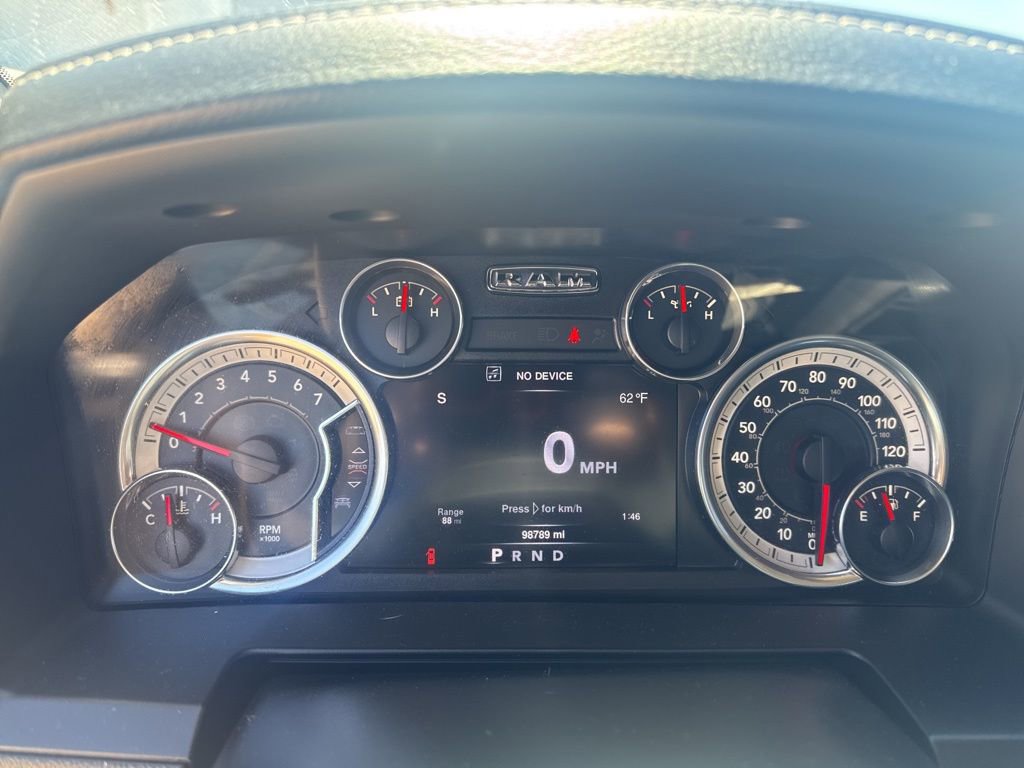 Used 2016 RAM 1500 Sport image 10