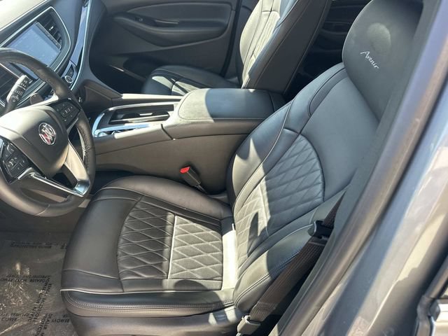 Used 2023 Buick Enclave Avenir w/ Avenir Technology Package FWD image 37