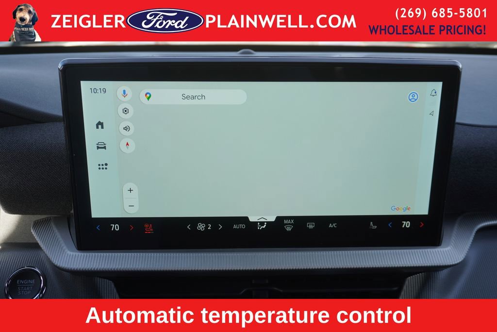 Used 2026 Ford Explorer ST-Line image 4