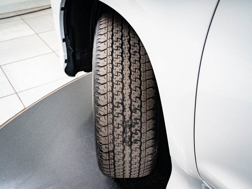 Certified 2023 Lexus GX 460 Premium image 37