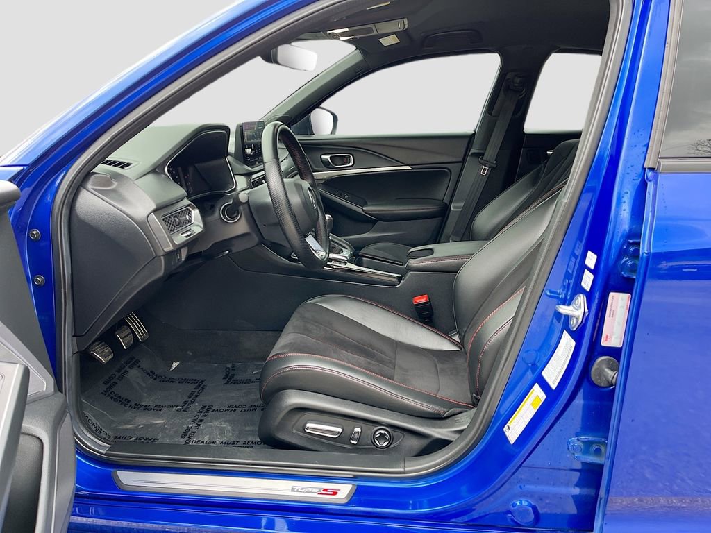 Used 2024 Acura Integra Type S image 21