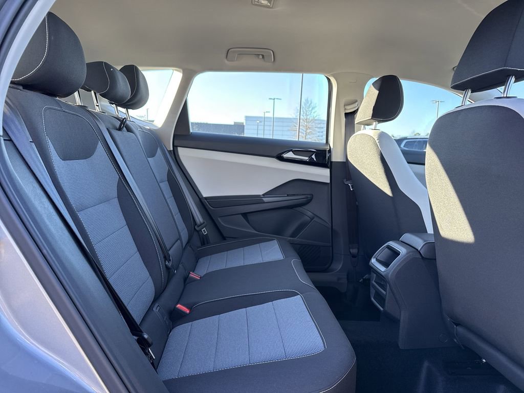 New 2026 Volkswagen Taos S FWD image 15