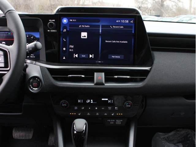 New 2026 Subaru Outback Premium AWD/4WD image 30