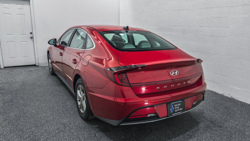Used 2022 Hyundai Sonata SE image 6