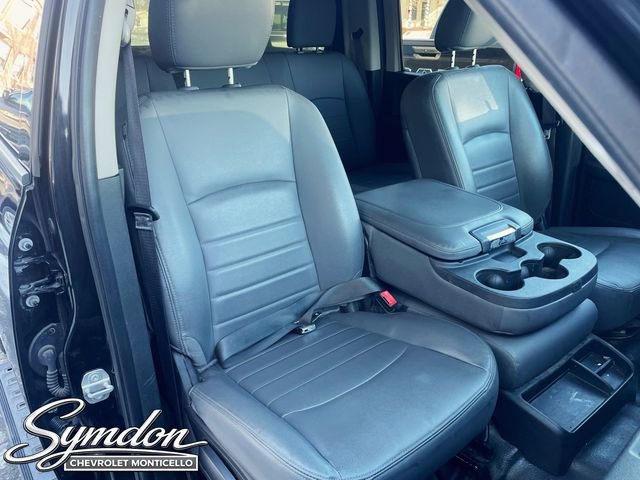 Used 2020 RAM 1500 Tradesman w/ Chrome Appearance Group image 26