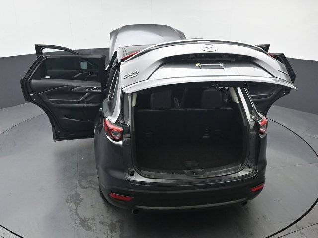 Certified 2023 MAZDA CX-9 Touring Plus AWD/4WD image 51