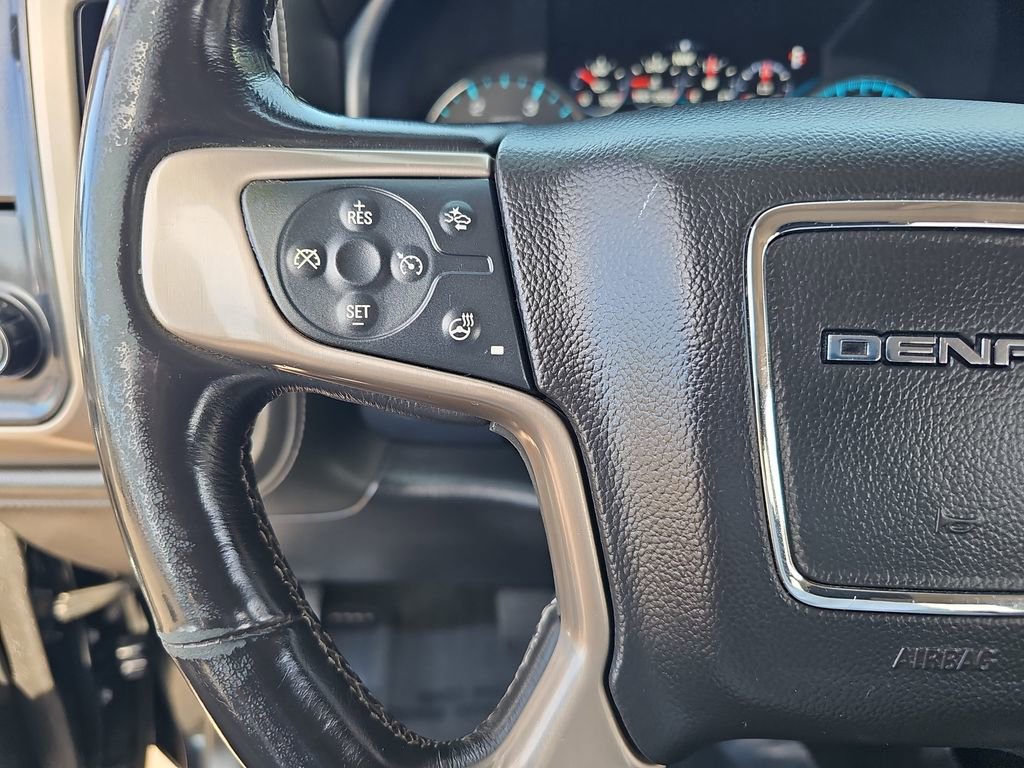 Used 2018 GMC Sierra 2500 Denali w/ Duramax Plus Package image 17