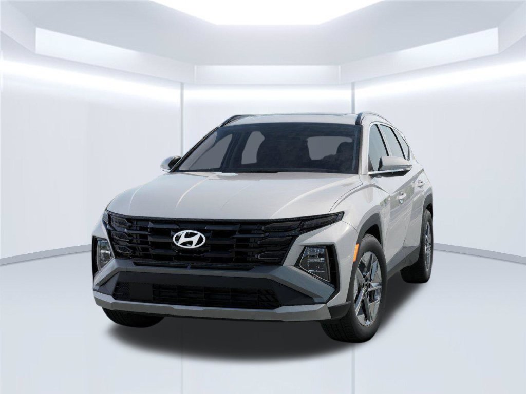 New 2026 Hyundai Tucson SEL FWD image 6