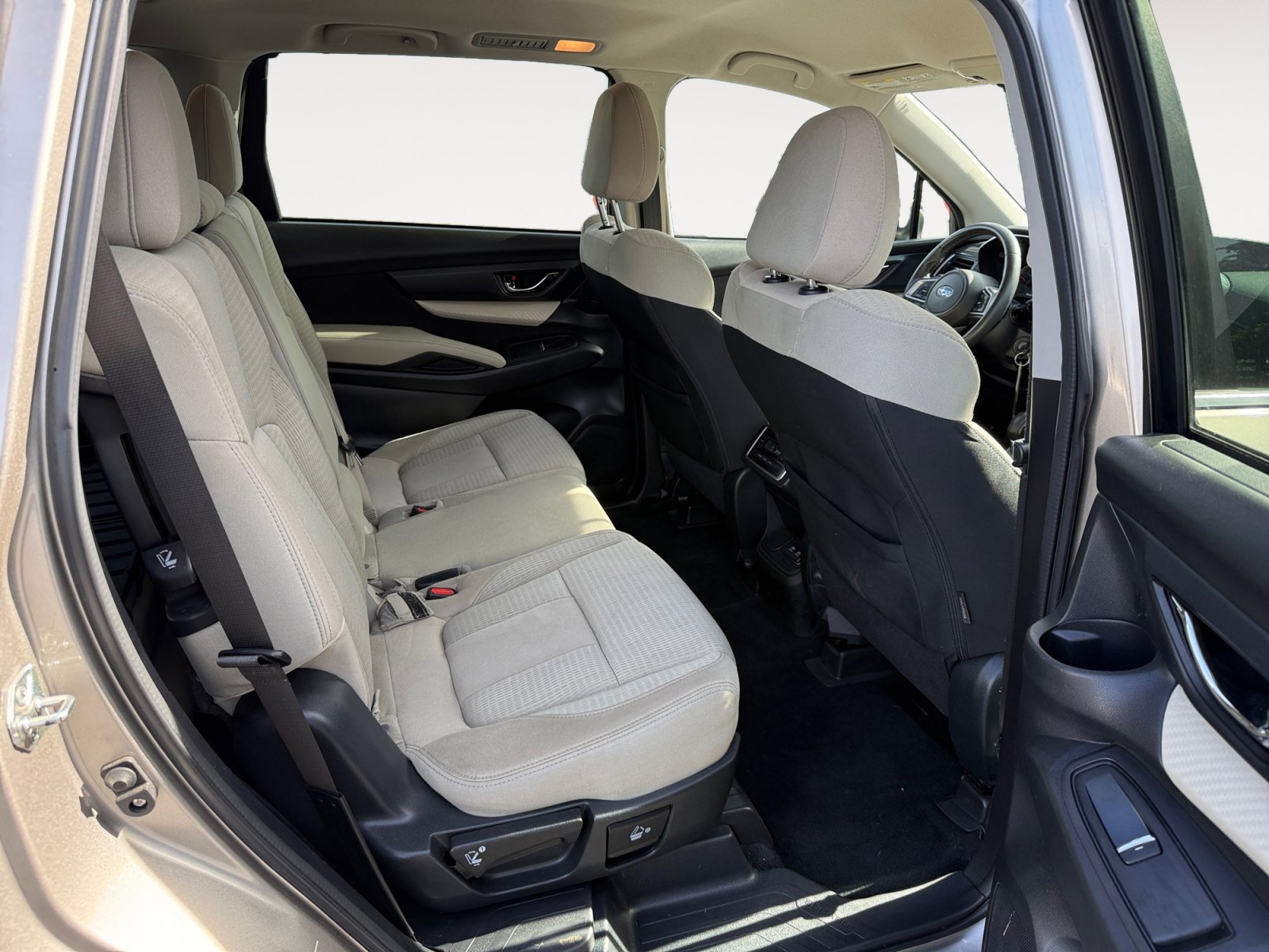Used 2019 Subaru Ascent Premium w/ Popular Package #1 image 18