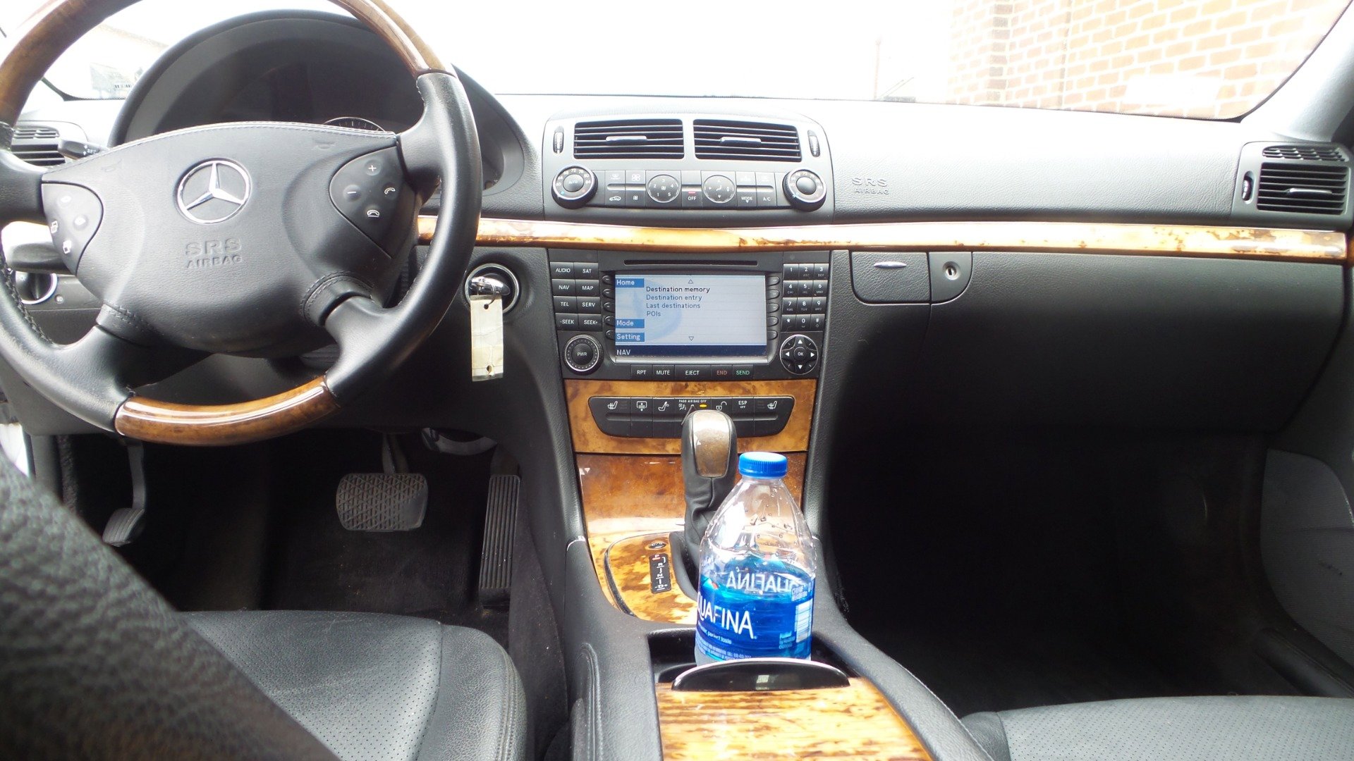Used 2006 Mercedes-Benz E 350 Sedan image 46