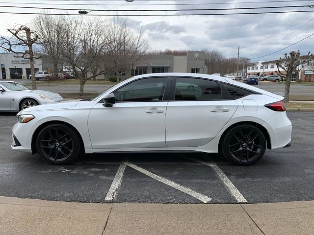 Used 2022 Honda Civic Sport image 6