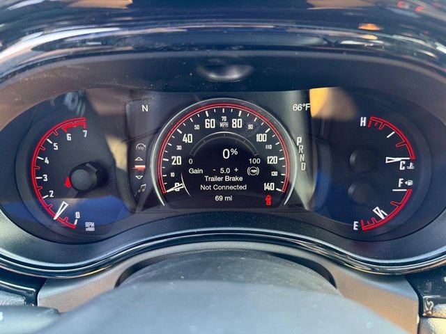 New 2026 Dodge Durango GT AWD/4WD image 29