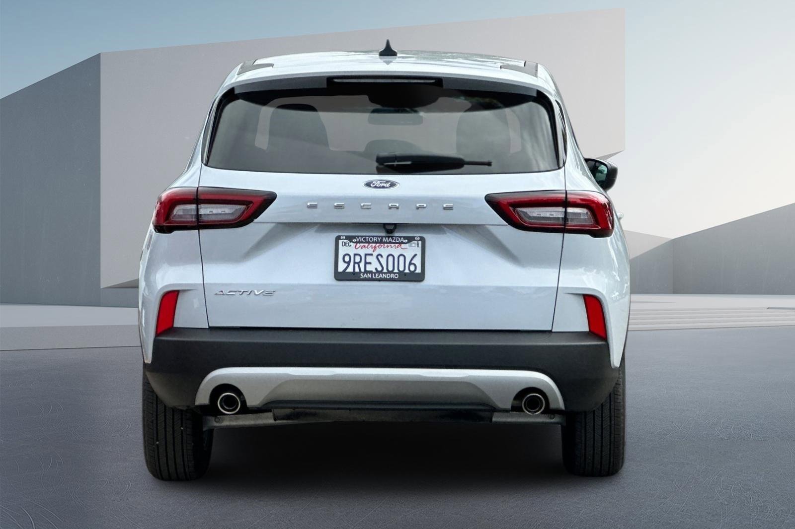 Used 2025 Ford Escape Active image 5