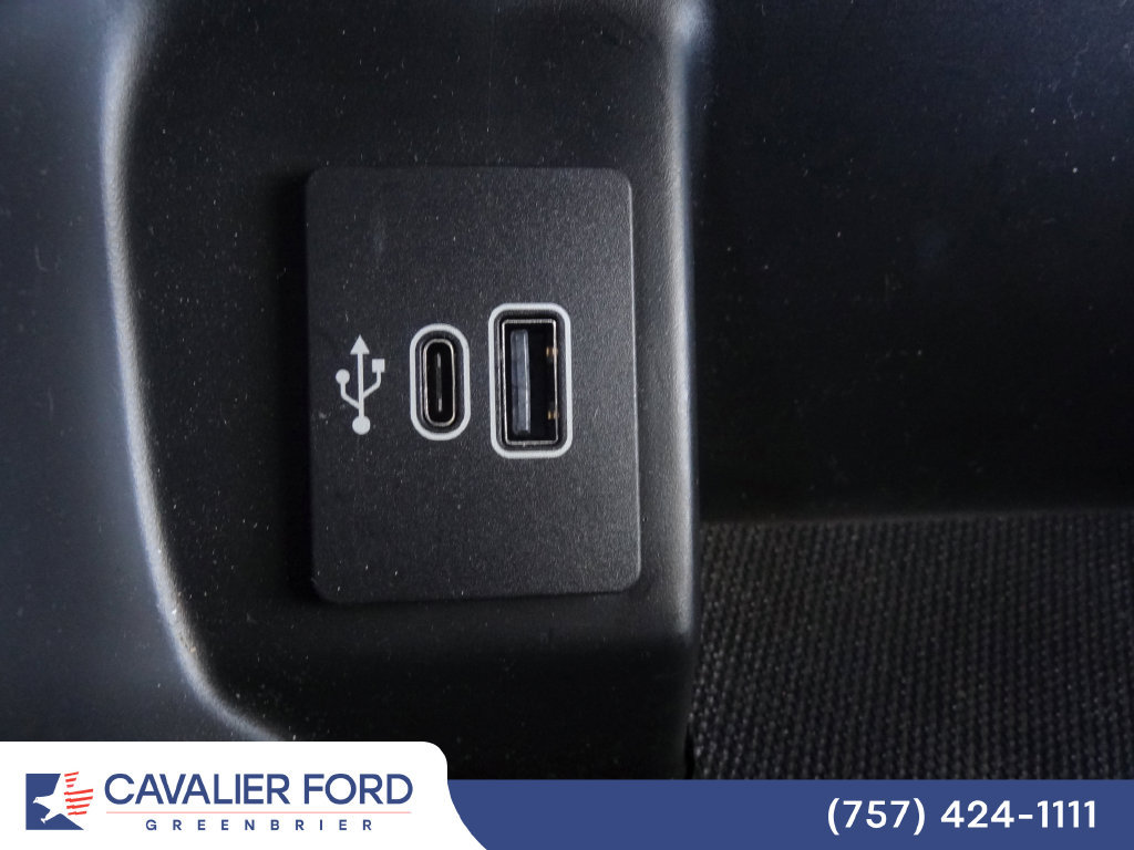 Used 2026 Ford F150 XLT w/ Equipment Group 302A MID AWD/4WD image 39