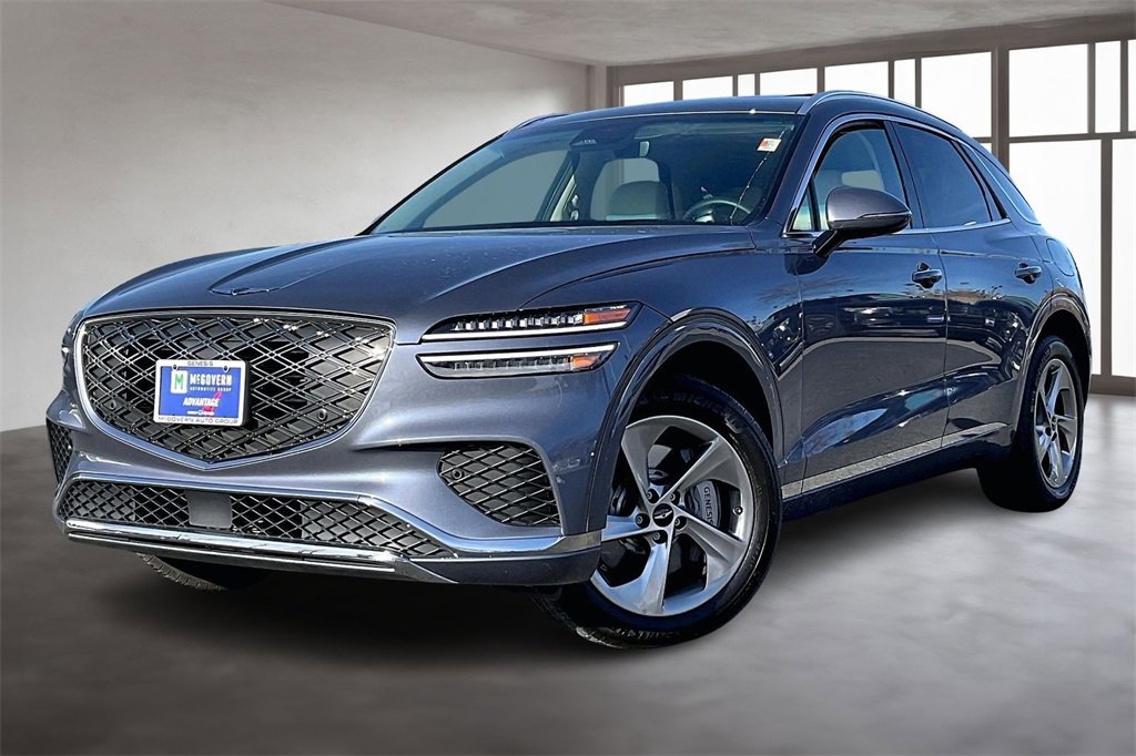 Used 2026 Genesis GV70 2.5T Select