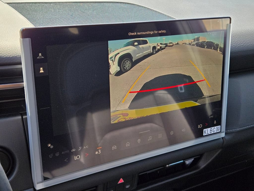 New 2026 MAZDA CX-5 Preferred AWD/4WD image 26