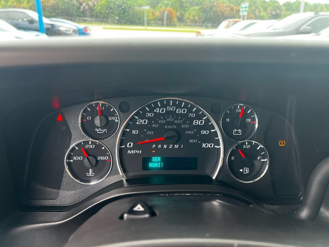 Used 2021 Chevrolet Express 2500 Extended w/ Driver Convenience Package RWD image 16