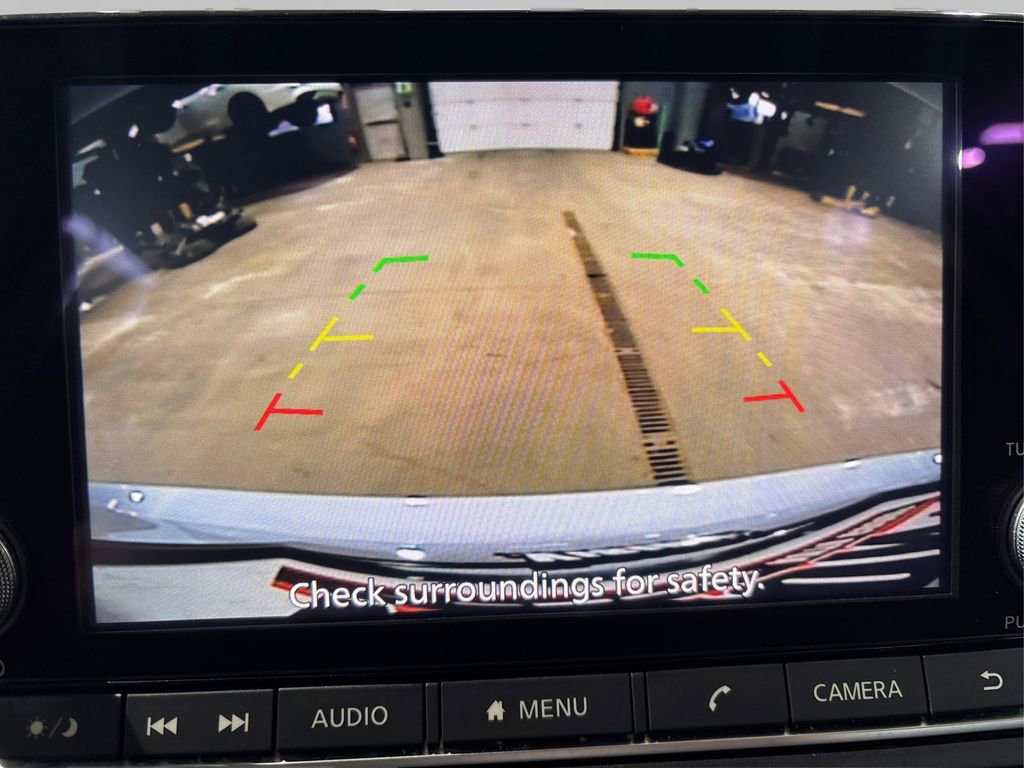 Used 2025 Nissan Altima 2.5 SR image 31