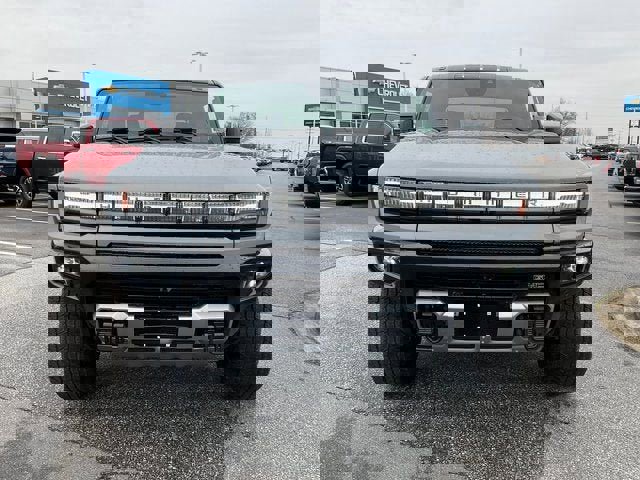 New 2025 GMC Hummer EV 2X image 26