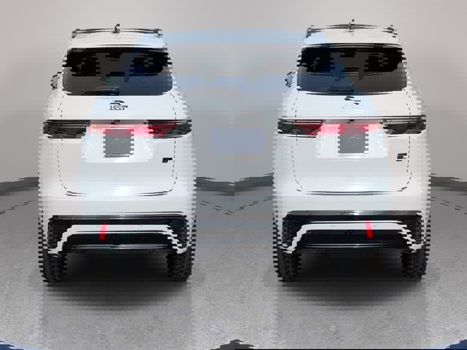 New 2026 Jaguar F-PACE R-Dynamic S image 6