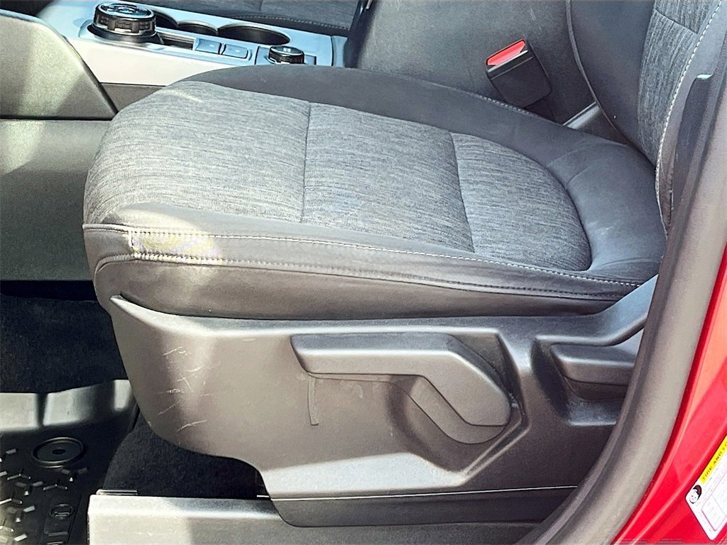 Used 2021 Ford Bronco Sport Big Bend image 18