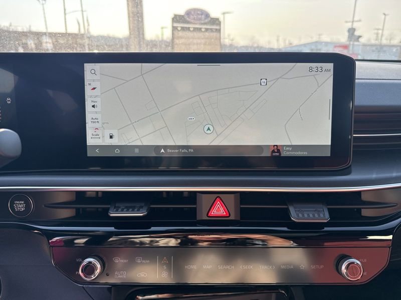 New 2026 Kia K5 GT-Line AWD/4WD image 33