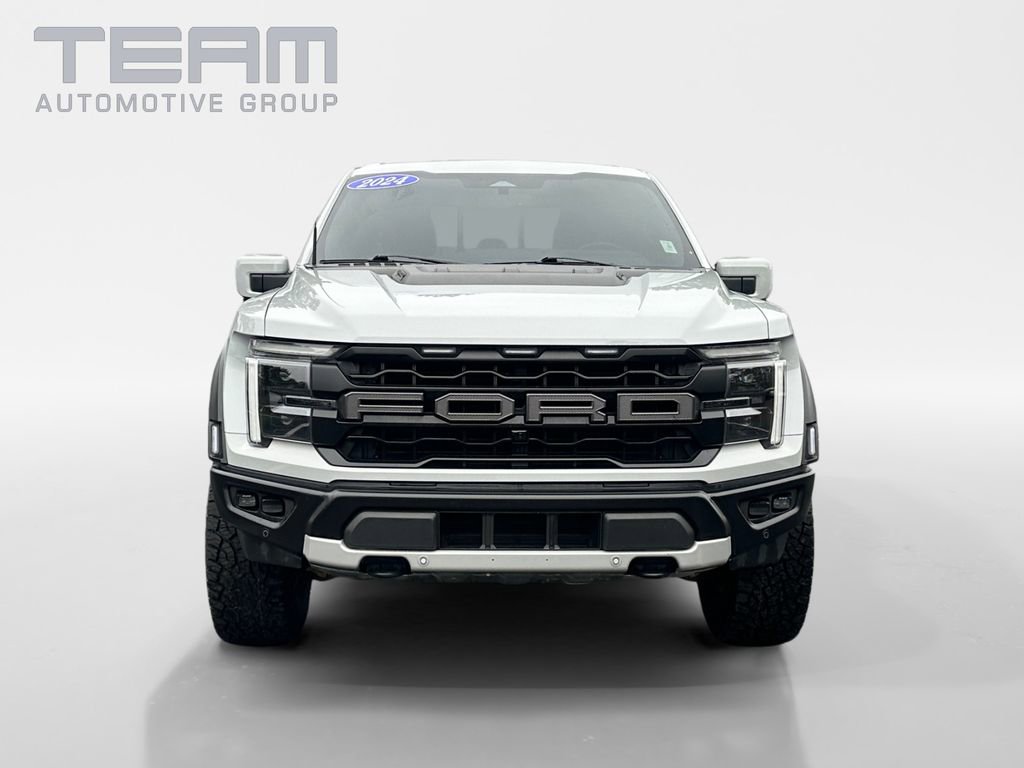 Used 2024 Ford F150 Raptor image 2