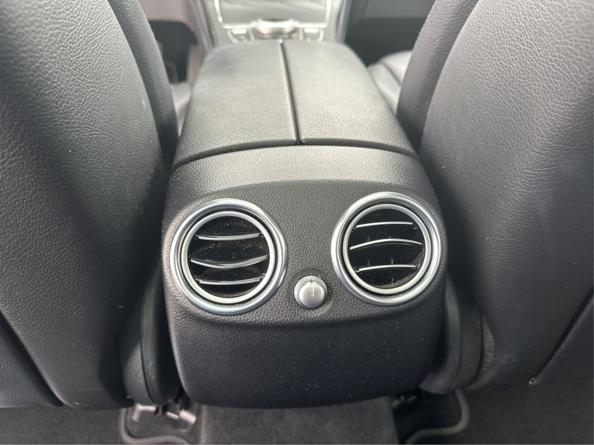Used 2017 Mercedes-Benz GLC 300 4MATIC w/ Premium 1 Package image 13