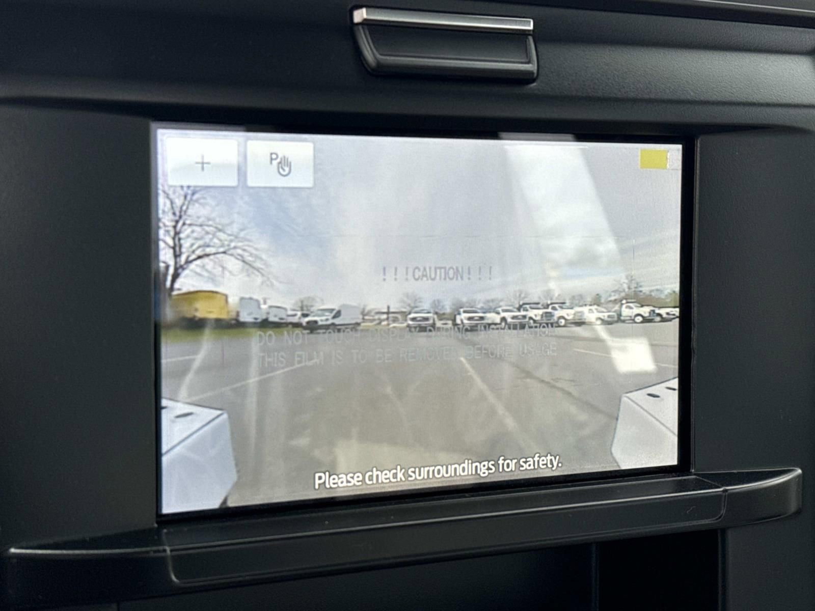 New 2026 Ford F250 XL w/ XL Chrome Package image 17