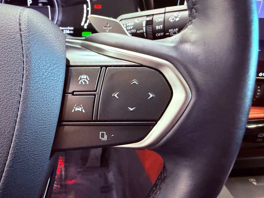 Used 2022 Lexus NX 350 AWD image 24