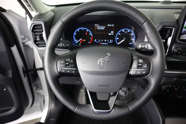 Used 2023 Ford Bronco Sport Big Bend w/ Convenience Package image 37