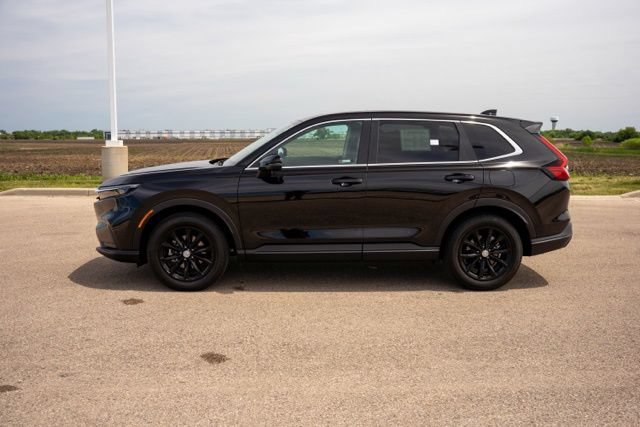 Used 2025 Honda CR-V EX image 4