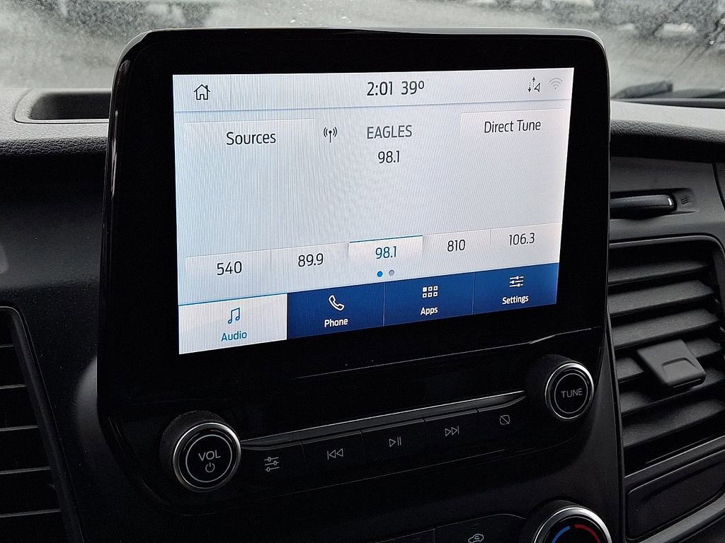 Used 2020 Ford Transit 150 Low Roof w/ Upfitter Package image 18