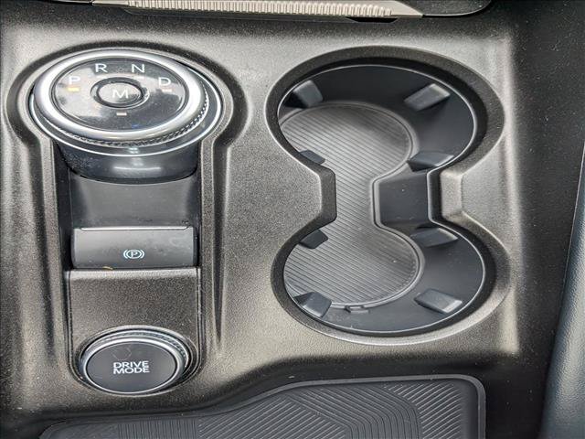 Used 2025 Ford Explorer ST AWD/4WD image 37
