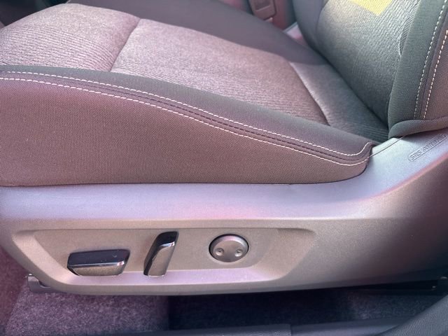 New 2026 Nissan Rogue SV w/ Cold Weather Package image 10