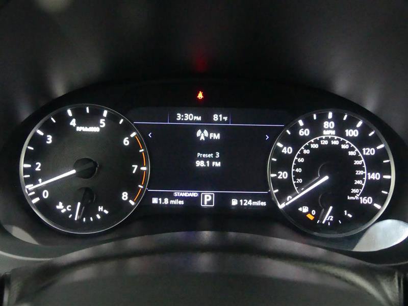 Used 2023 INFINITI QX55 Luxe w/ Cargo Package AWD/4WD image 32