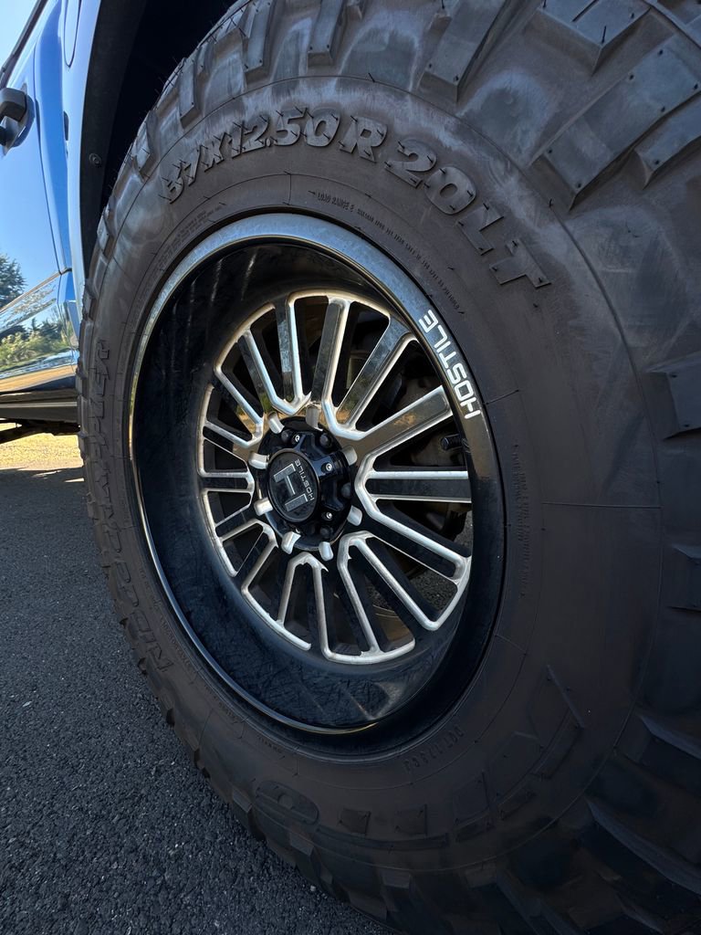 Used 2020 Ford F150 Raptor w/ Equipment Group 801A Mid AWD/4WD image 17