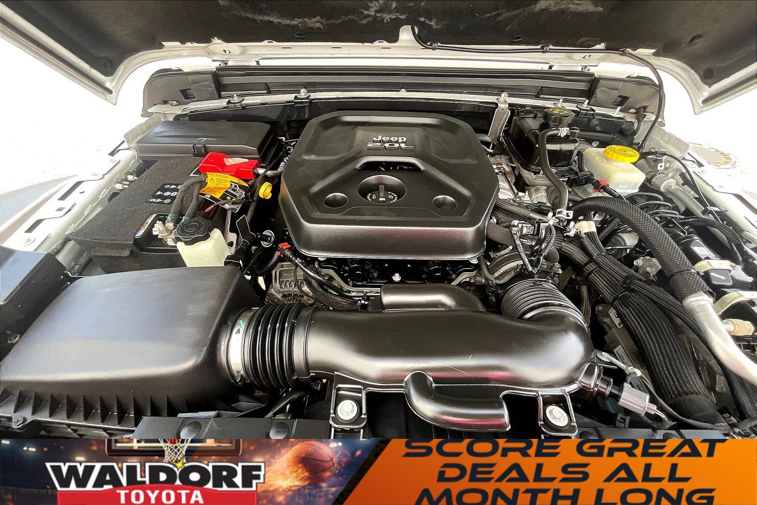 Used 2021 Jeep Wrangler Unlimited Rubicon image 13