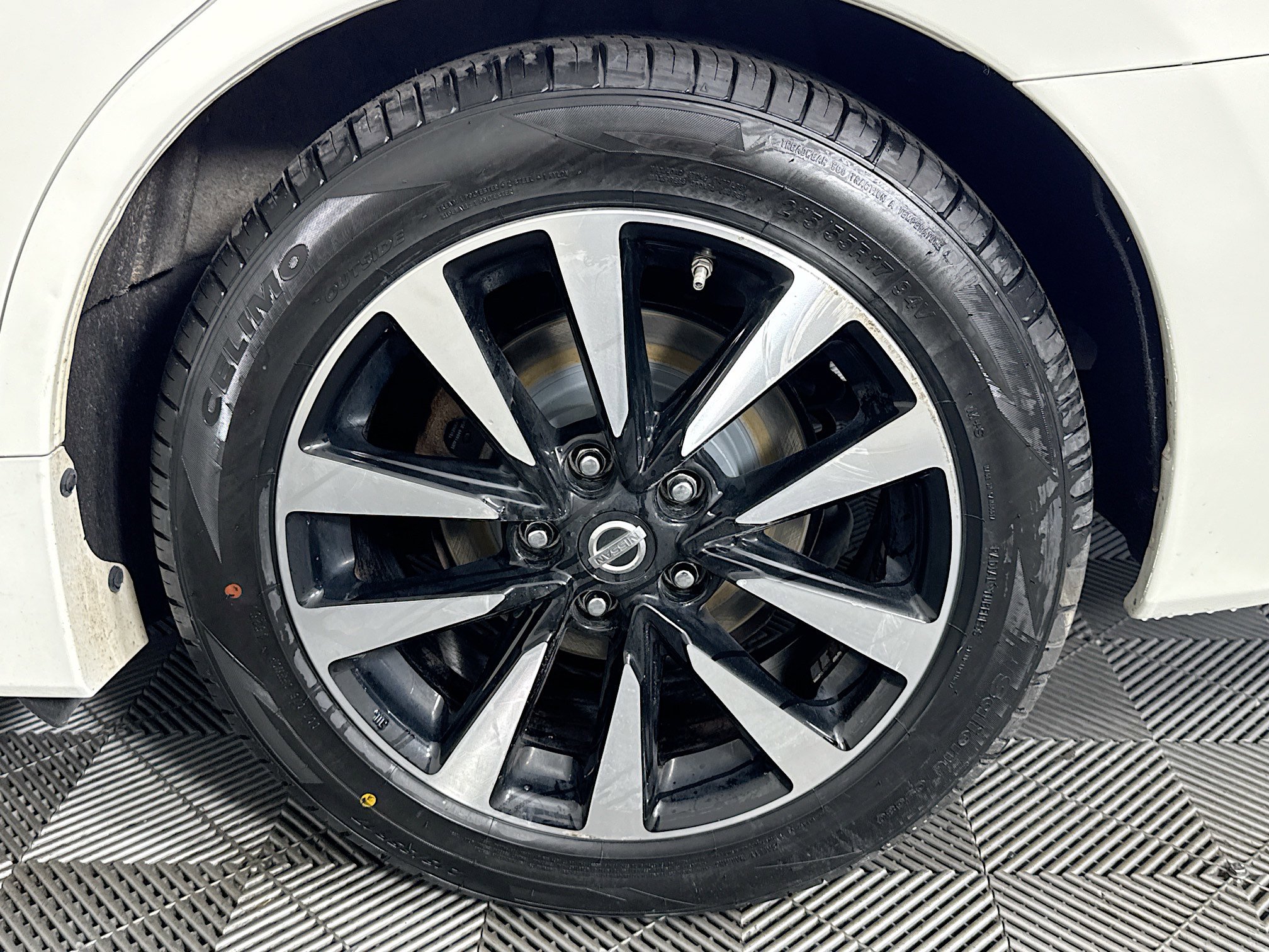 Used 2018 Nissan Altima 2.5 SL image 36