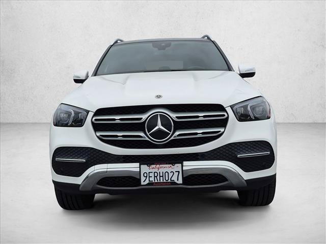 Certified 2023 Mercedes-Benz GLE 350 image 2