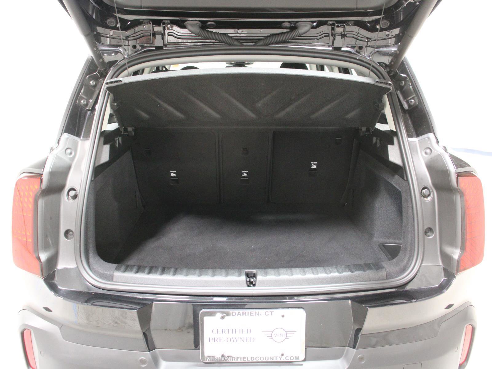 Certified 2025 MINI Cooper Countryman S image 29