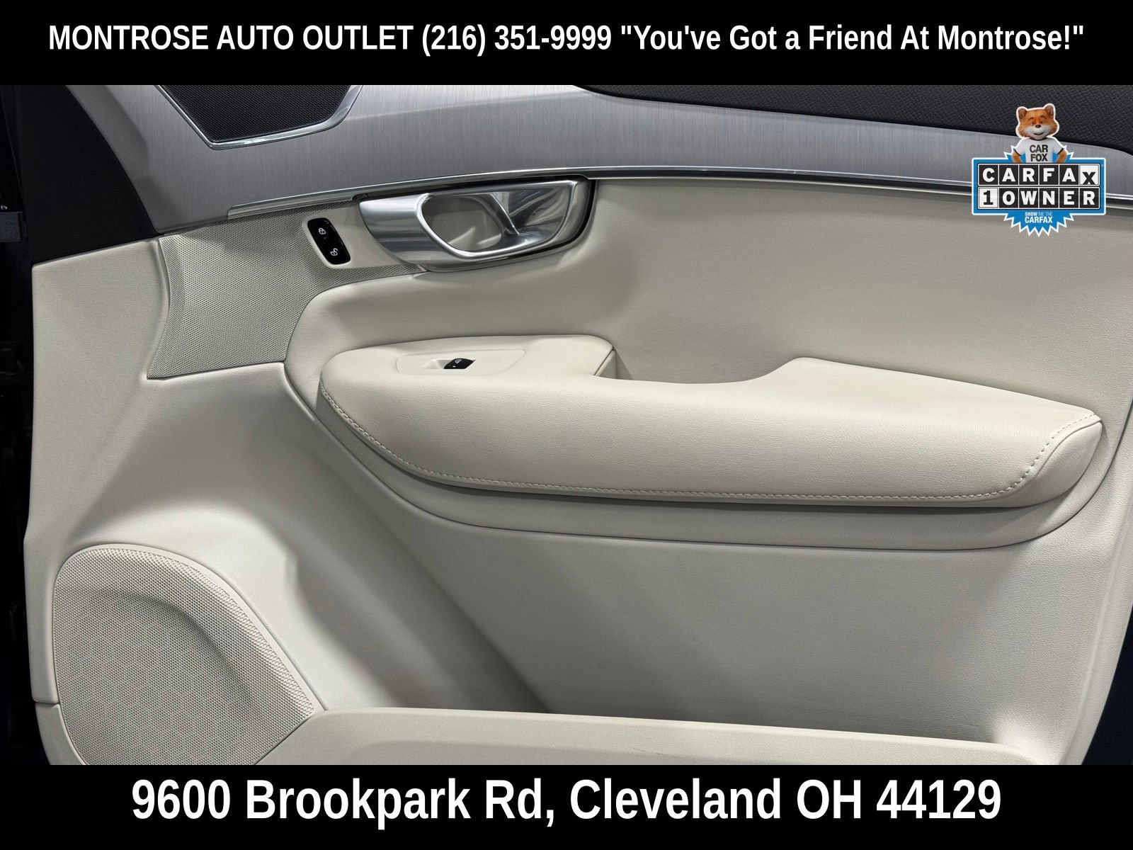 Used 2023 Volvo XC90 B5 Core w/ Protection Package Premier AWD/4WD image 54