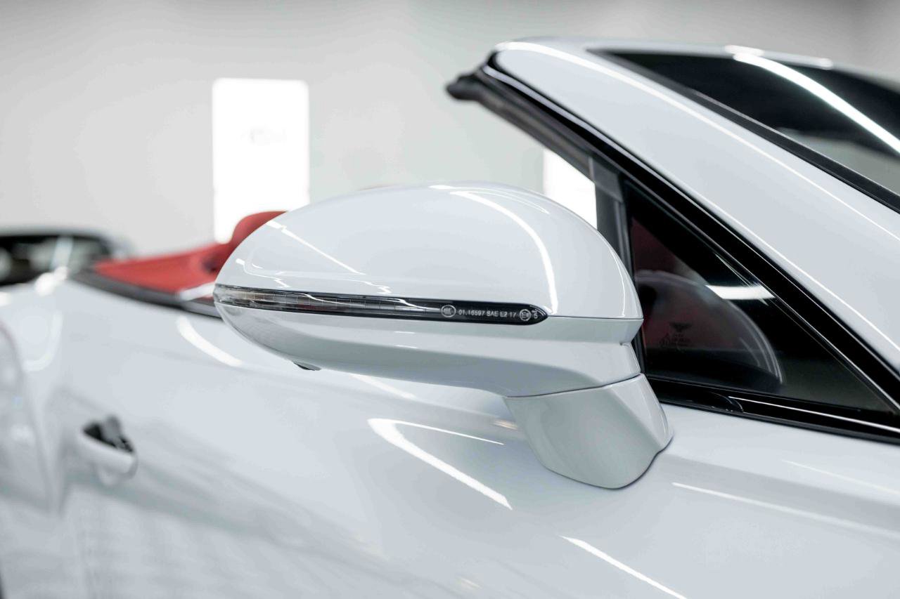 Used 2022 Bentley Continental GT Speed image 19