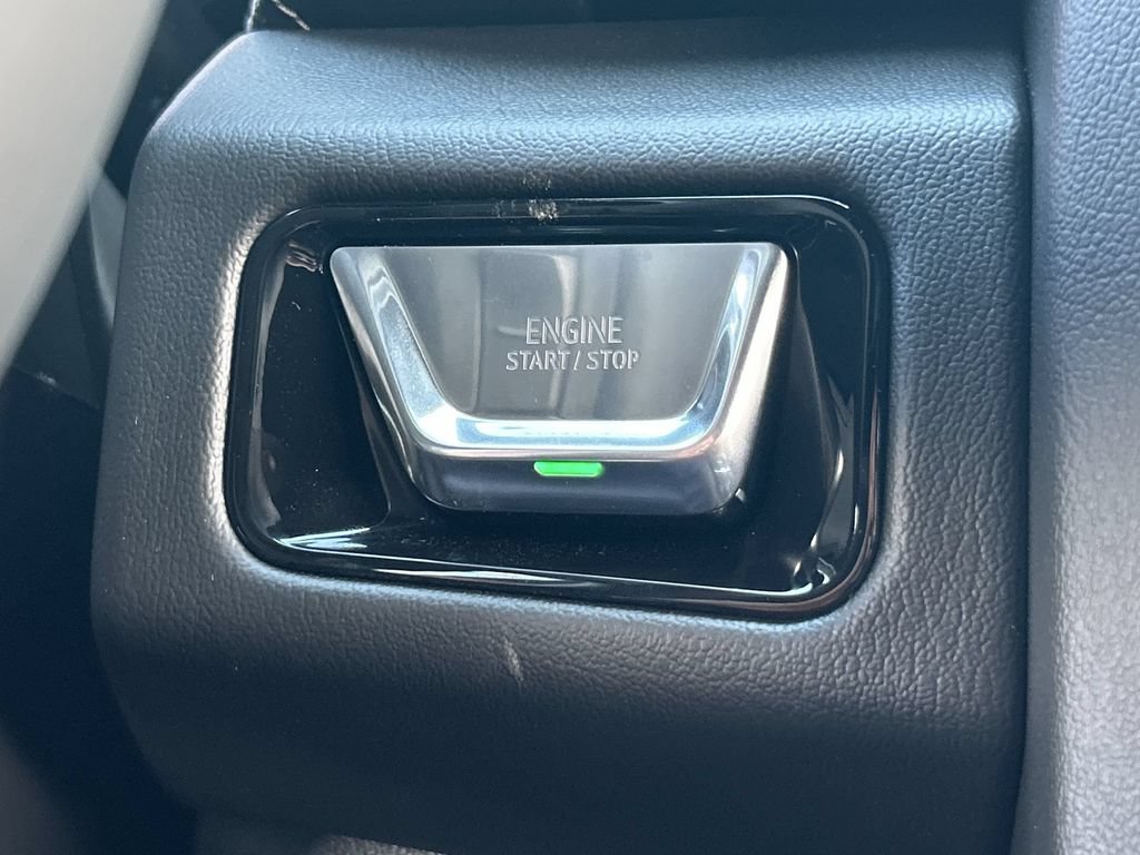 New 2026 GMC Yukon Denali AWD/4WD image 17