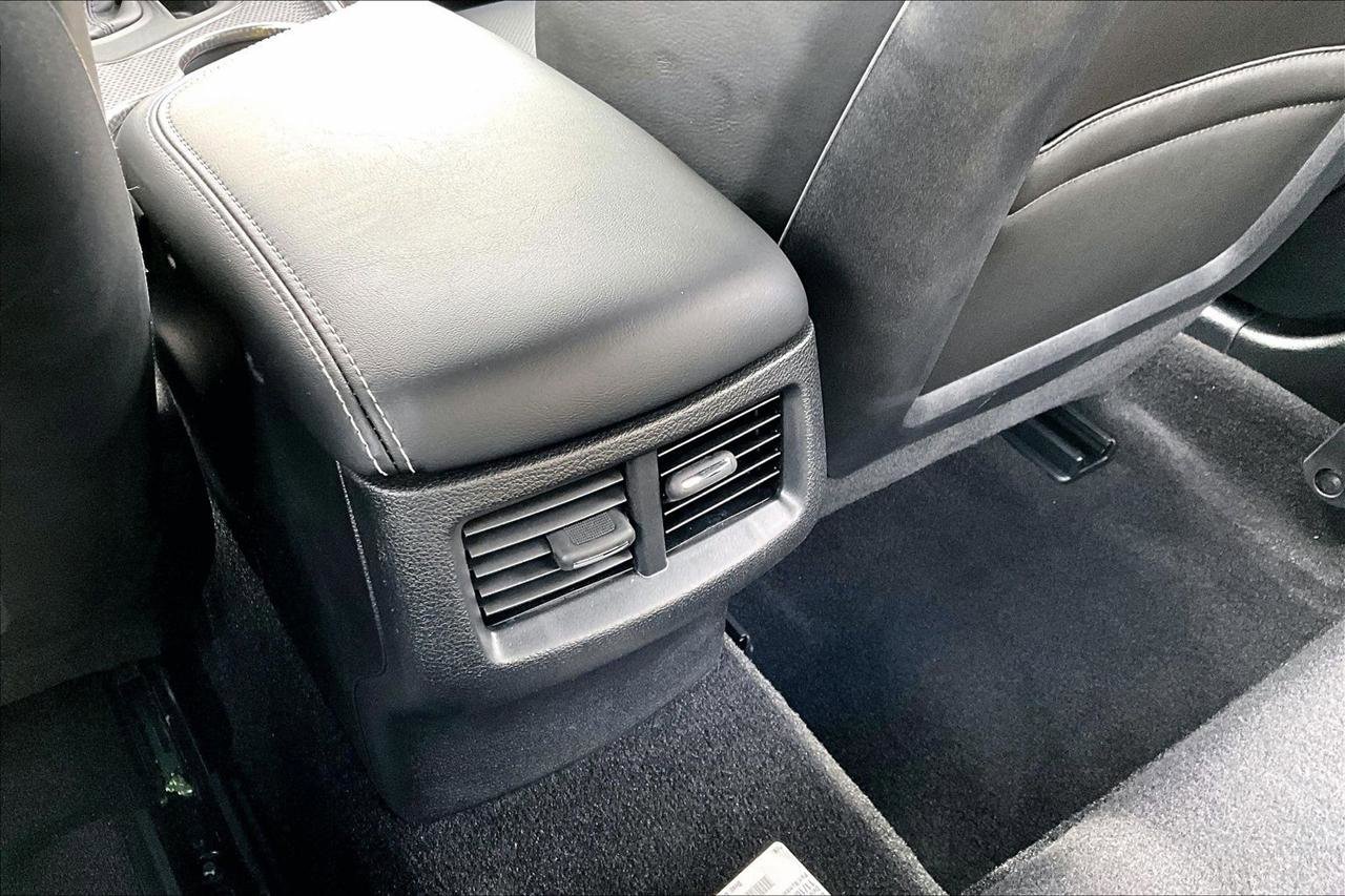 Used 2021 Dodge Challenger SRT Super Stock image 12