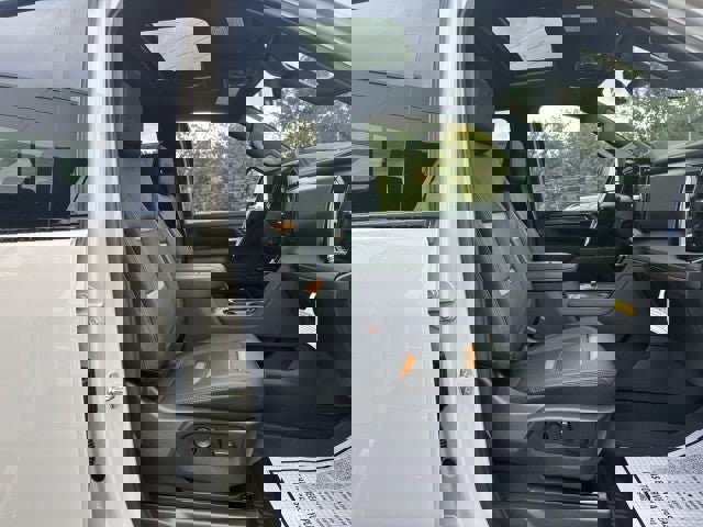 New 2026 GMC Sierra 2500 AT4 w/ AT4 Premium Plus Package image 48