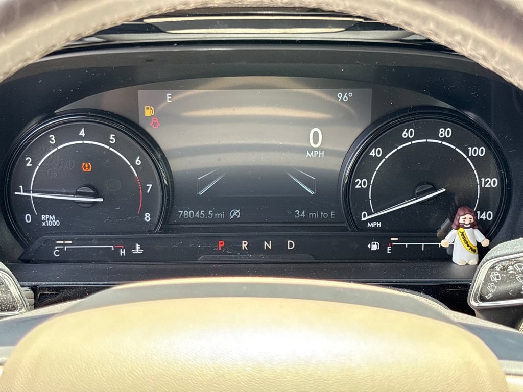Used 2020 Lincoln Corsair FWD w/ Equipment Group 101A image 22