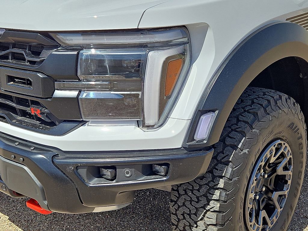 Used 2024 Ford F150 Raptor w/ Equipment Group 803A Raptor R AWD/4WD image 9