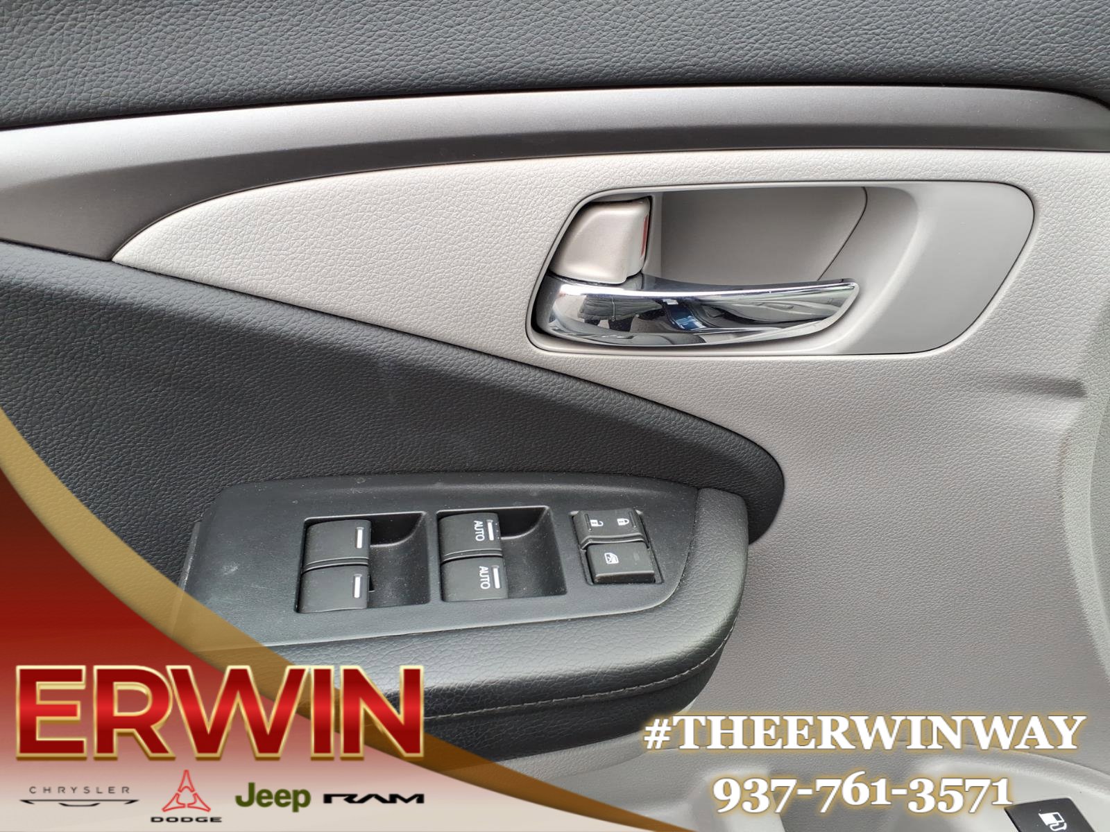 Used 2021 Honda Pilot EX image 11