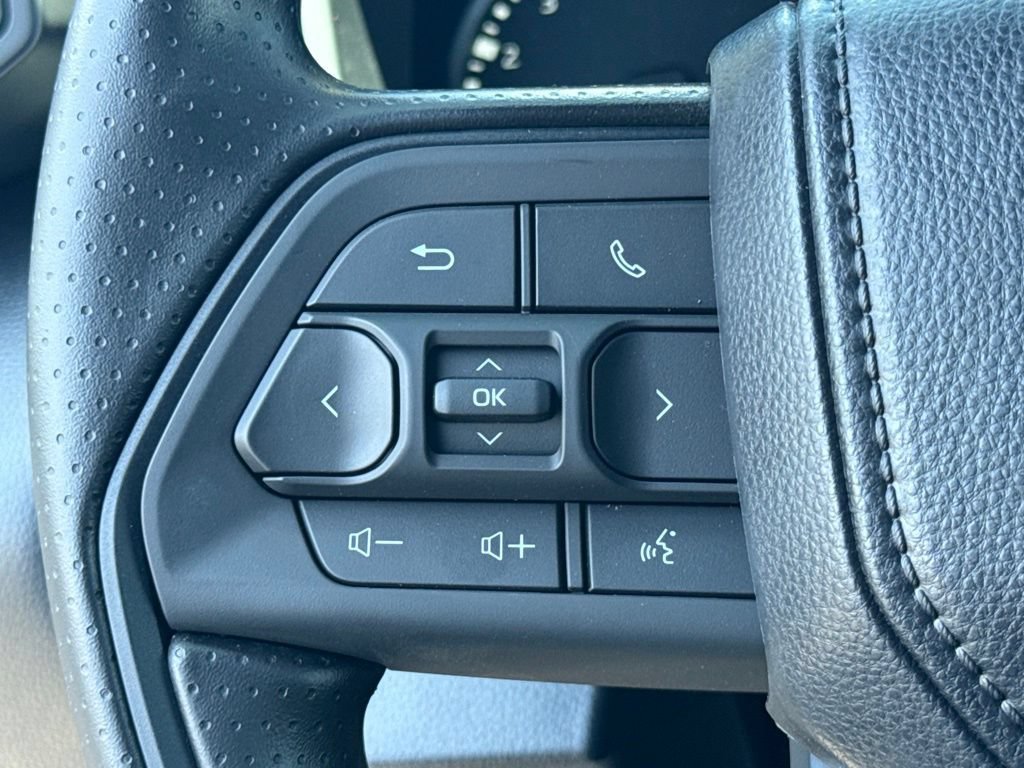 New 2026 Toyota Tundra SR5 AWD/4WD image 23